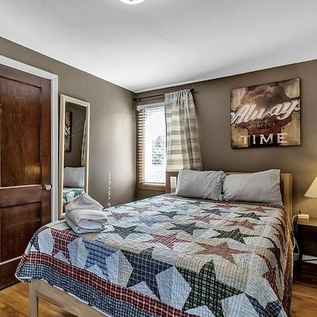 Gorgeous 2 Queen Bedroom Apartment In North Buffalo With 70 Inch Tv Extérieur photo