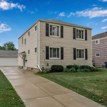 Gorgeous 2 Queen Bedroom Apartment In North Buffalo With 70 Inch Tv Extérieur photo