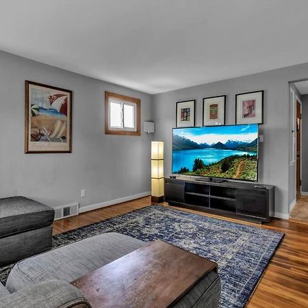 Gorgeous 2 Queen Bedroom Apartment In North Buffalo With 70 Inch Tv Extérieur photo