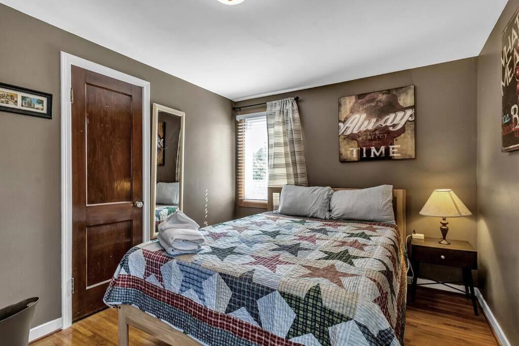 Gorgeous 2 Queen Bedroom Apartment In North Buffalo With 70 Inch Tv Extérieur photo