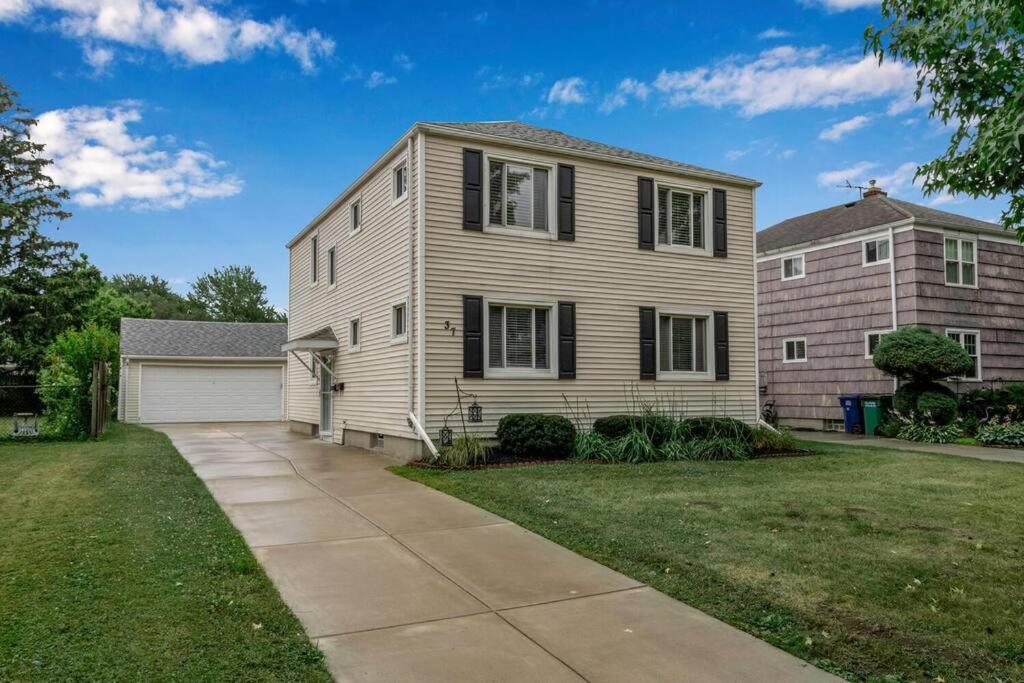 Gorgeous 2 Queen Bedroom Apartment In North Buffalo With 70 Inch Tv Extérieur photo