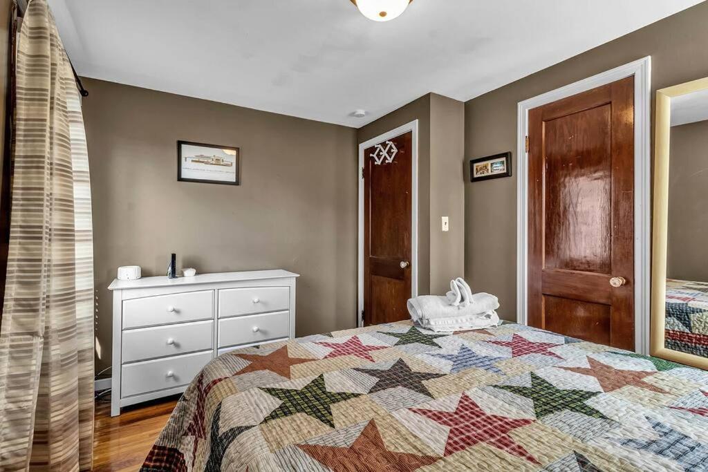 Gorgeous 2 Queen Bedroom Apartment In North Buffalo With 70 Inch Tv Extérieur photo