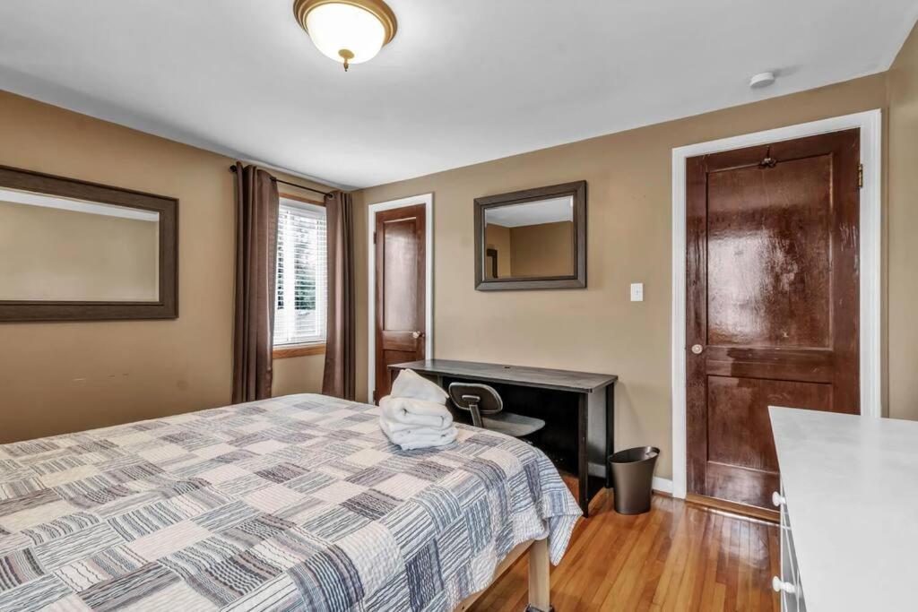 Gorgeous 2 Queen Bedroom Apartment In North Buffalo With 70 Inch Tv Extérieur photo